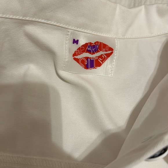 Sparkle City Mrs. Jacket - Picture 6 of 6